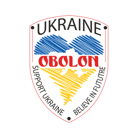 Obolon Support Ukraine