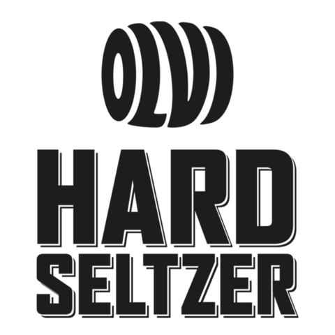 Olvi Hard Seltzer