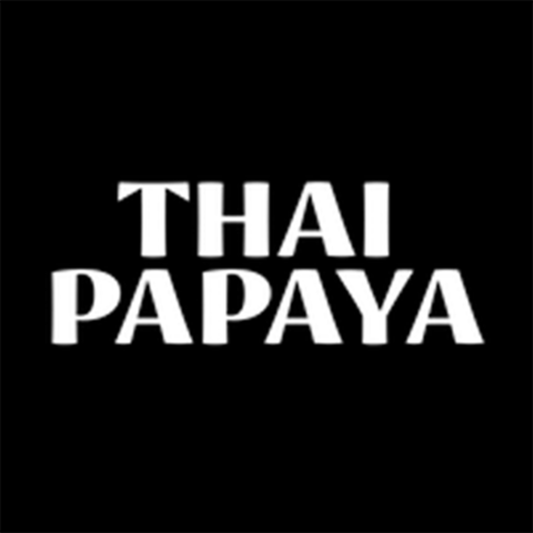 Thai Papaya