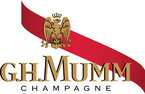 G.H. Mumm Champagne